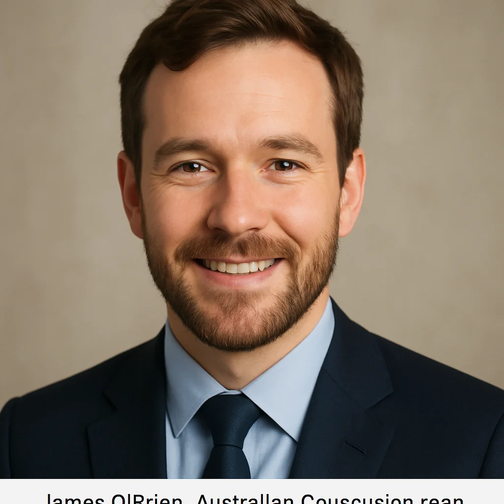 James O'Brien — PayID Casino Analyst